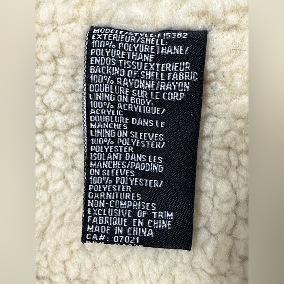 Nitrogen: Women’s Jacket- Size Medium - Picture 15 of 15